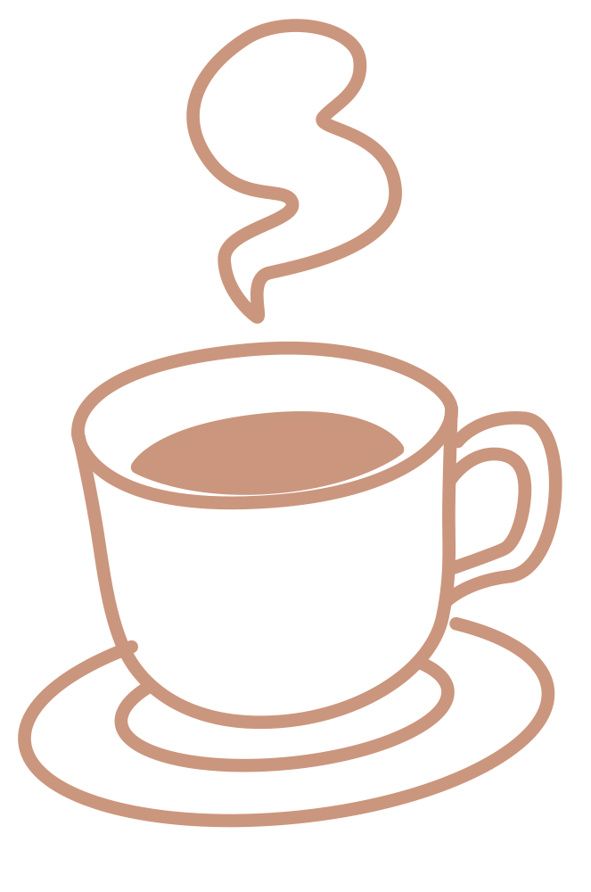 コーヒーイラスト